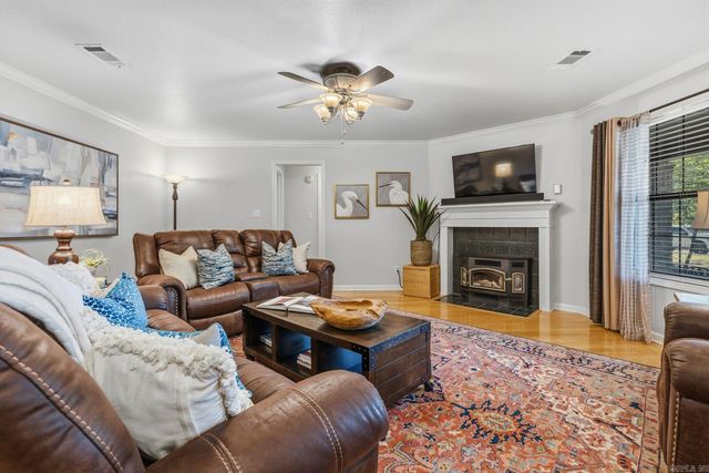 214 Osprey Drive, Hot Springs, AR 71913