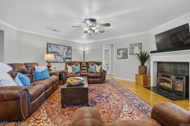 214 Osprey Drive, Hot Springs, AR 71913