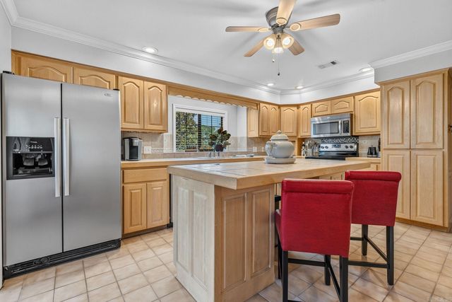 214 Osprey Drive, Hot Springs, AR 71913