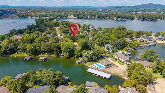 214 Osprey Drive, Hot Springs, AR 71913