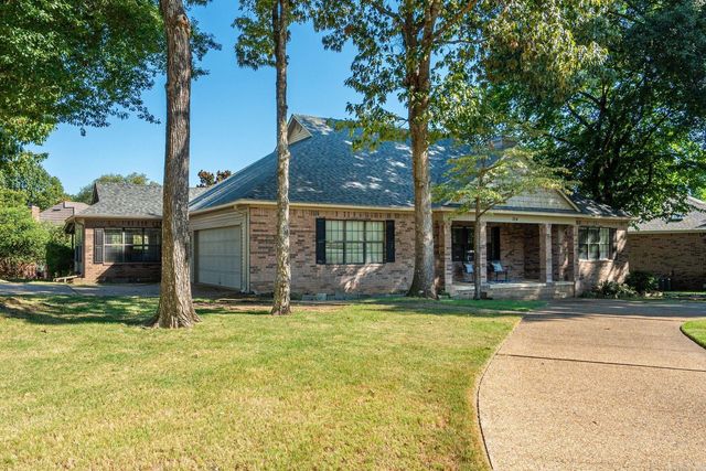 214 Osprey Drive, Hot Springs, AR 71913