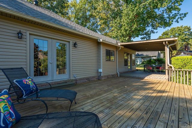 214 Osprey Drive, Hot Springs, AR 71913