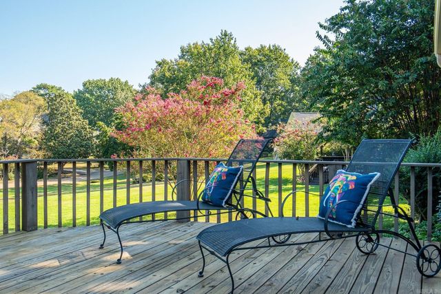 214 Osprey Drive, Hot Springs, AR 71913