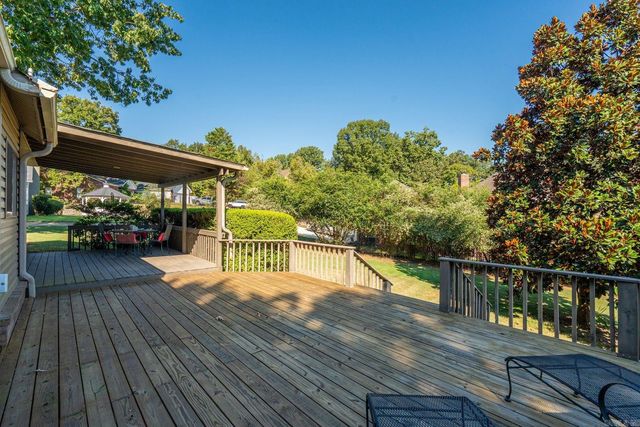 214 Osprey Drive, Hot Springs, AR 71913