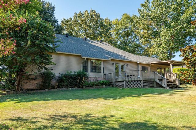 214 Osprey Drive, Hot Springs, AR 71913