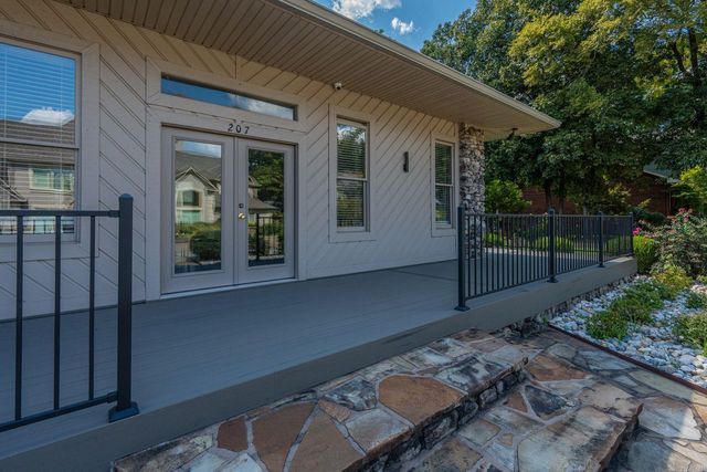 214 Osprey Drive, Hot Springs, AR 71913