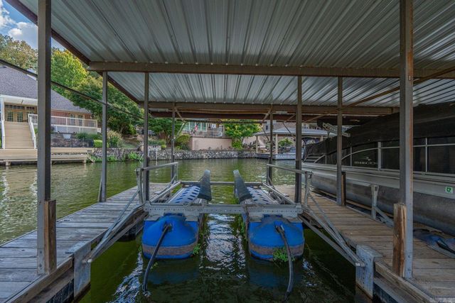 214 Osprey Drive, Hot Springs, AR 71913