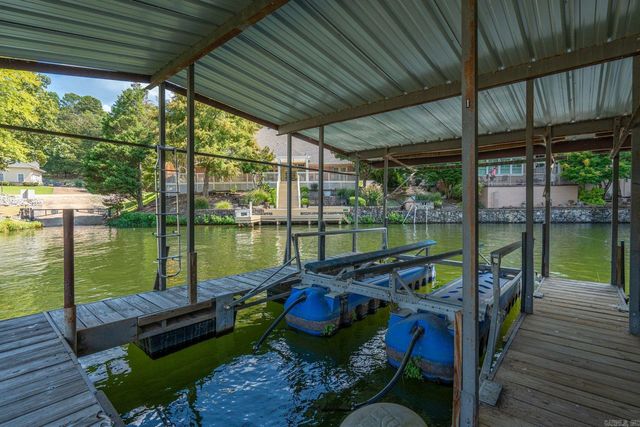 214 Osprey Drive, Hot Springs, AR 71913
