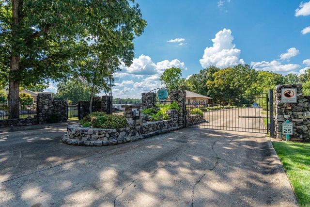 214 Osprey Drive, Hot Springs, AR 71913