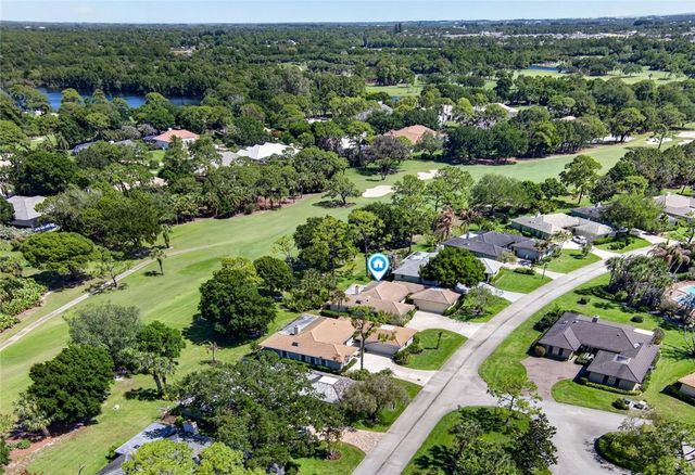 111 Prestwick Circle 1, Vero Beach, FL 32967