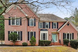 2140 Country Ridge Road, Milton, GA 30004