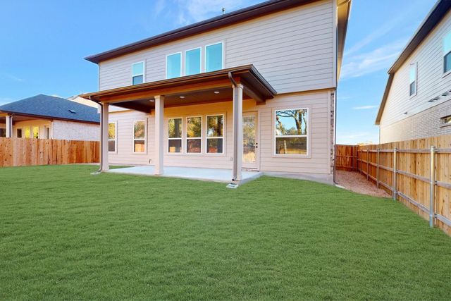 3613 Helena WAY, Leander, TX 78641