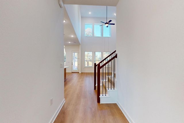 3613 Helena WAY, Leander, TX 78641