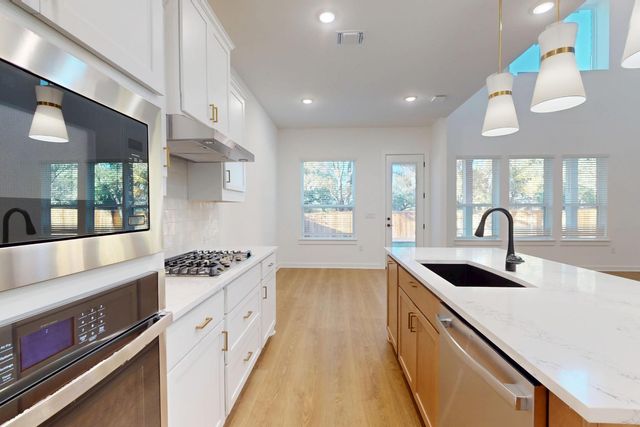 3613 Helena WAY, Leander, TX 78641