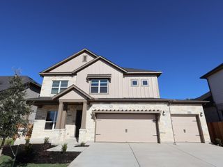 3613 Helena WAY, Leander, TX 78641