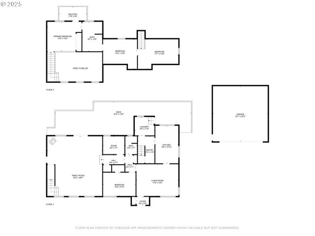 2111 GREENWOOD Ave, Reedsport, OR 97467