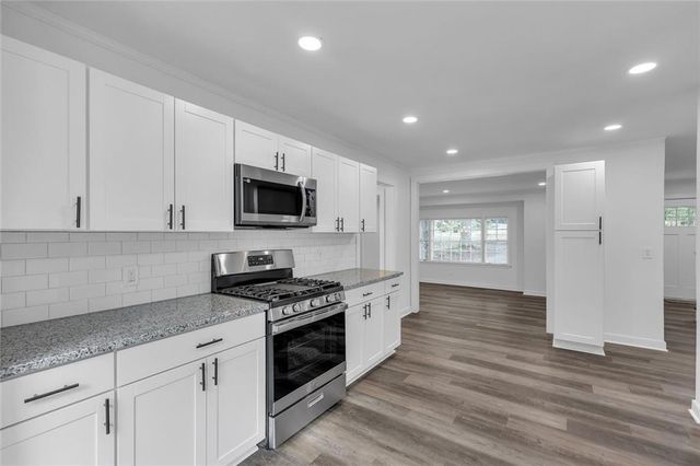 2541 Poplar Street, Snellville, GA 30078