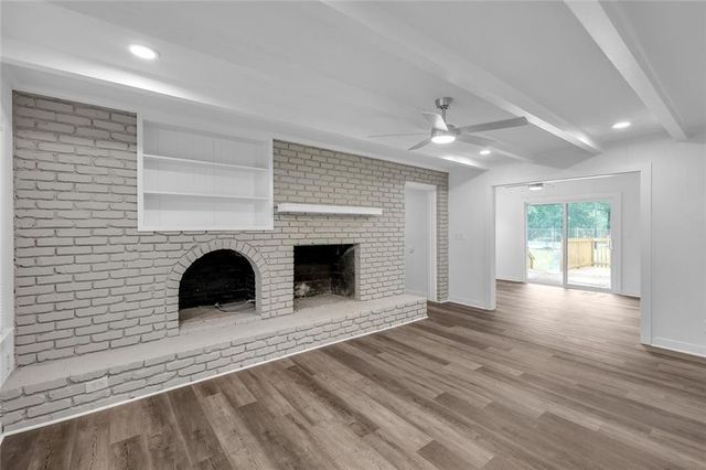2541 Poplar Street, Snellville, GA 30078
