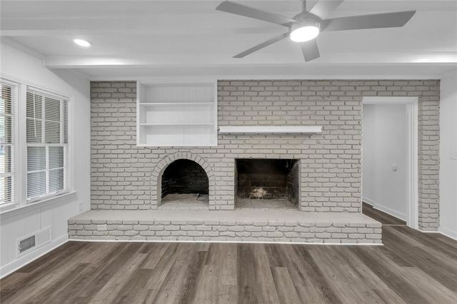 2541 Poplar Street, Snellville, GA 30078
