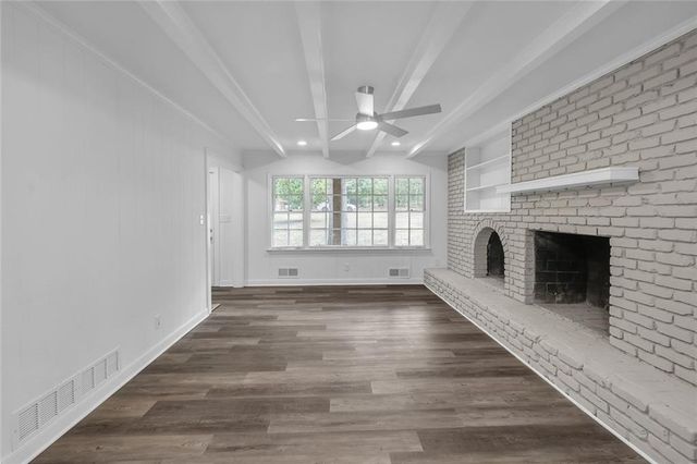 2541 Poplar Street, Snellville, GA 30078
