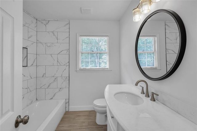 2541 Poplar Street, Snellville, GA 30078