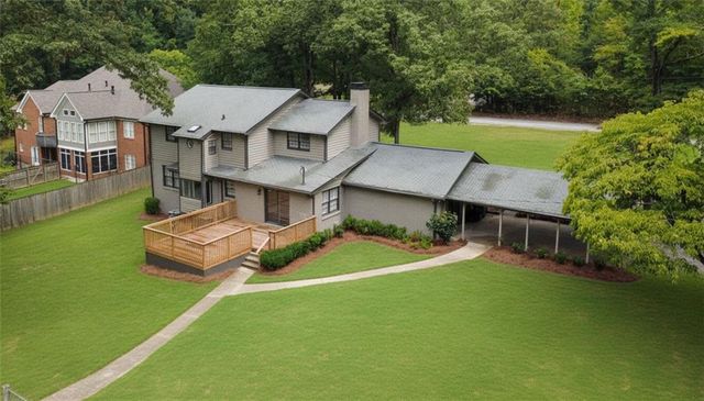 2541 Poplar Street, Snellville, GA 30078