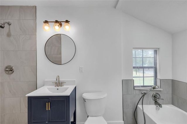 2541 Poplar Street, Snellville, GA 30078