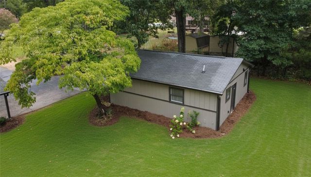 2541 Poplar Street, Snellville, GA 30078