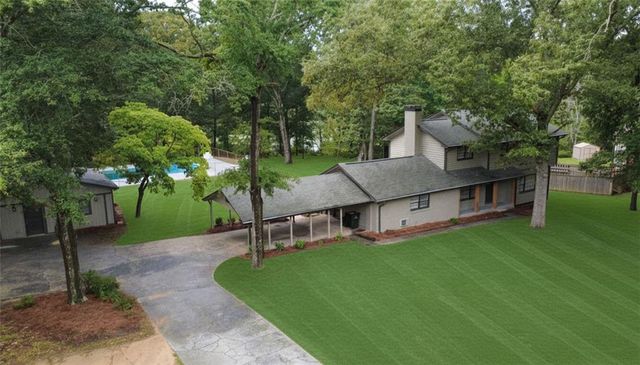 2541 Poplar Street, Snellville, GA 30078