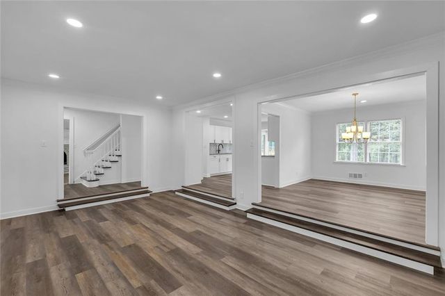 2541 Poplar Street, Snellville, GA 30078