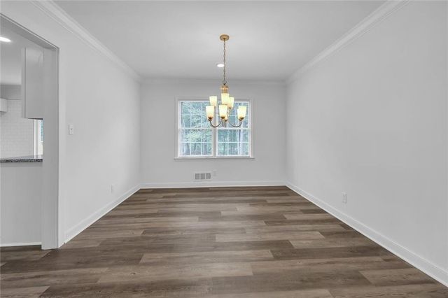 2541 Poplar Street, Snellville, GA 30078
