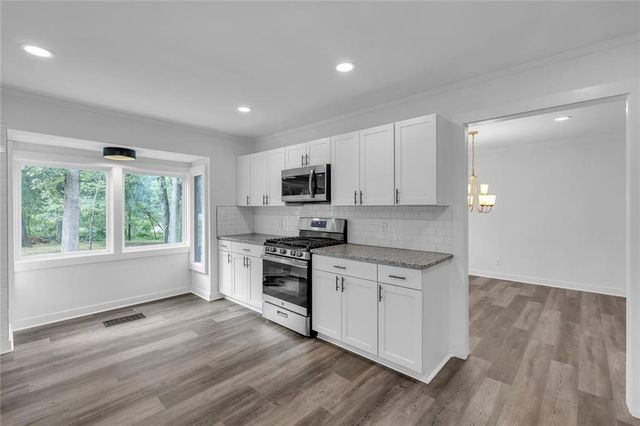 2541 Poplar Street, Snellville, GA 30078
