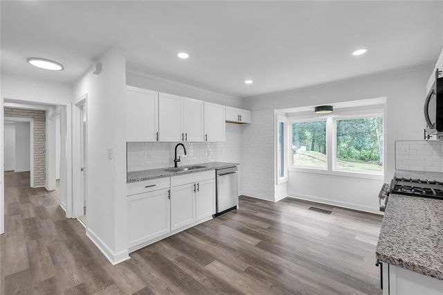 2541 Poplar Street, Snellville, GA 30078