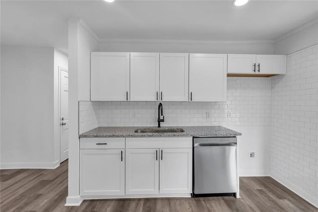 2541 Poplar Street, Snellville, GA 30078