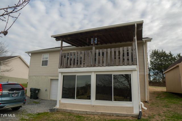 2406 Old Stagecoach Road, Jonesborough, TN 37659