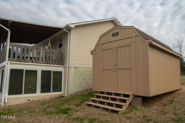 2406 Old Stagecoach Road, Jonesborough, TN 37659