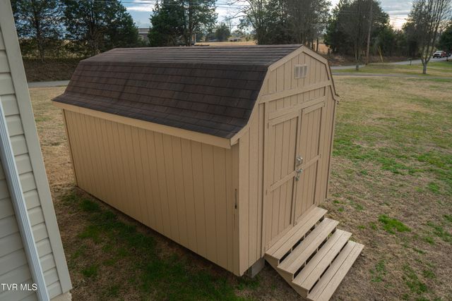 2406 Old Stagecoach Road, Jonesborough, TN 37659