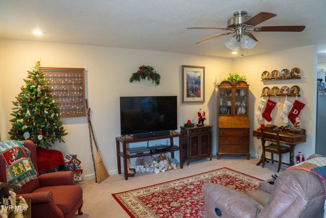 2406 Old Stagecoach Road, Jonesborough, TN 37659