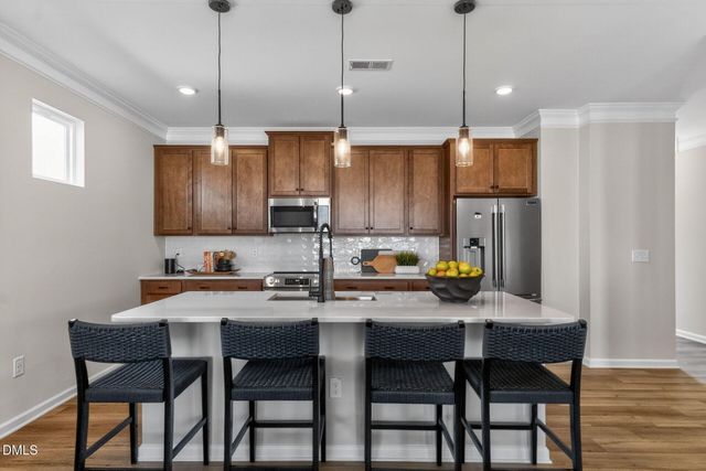 180 Oyster Tabby Drive, Lillington, NC 27546