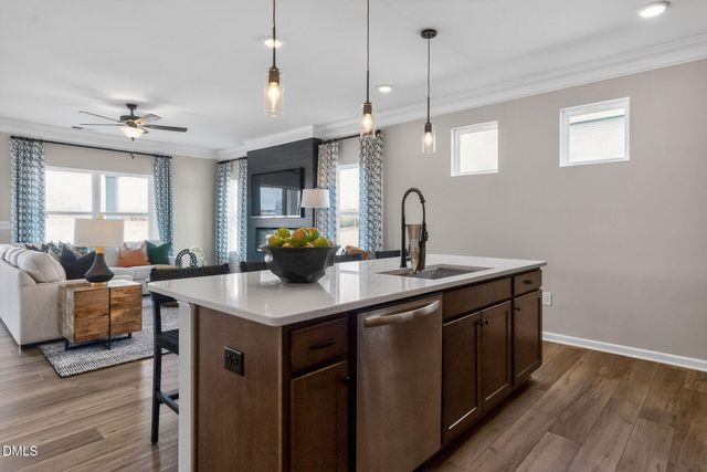 180 Oyster Tabby Drive, Lillington, NC 27546