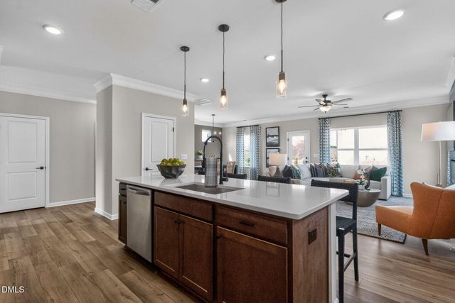 180 Oyster Tabby Drive, Lillington, NC 27546
