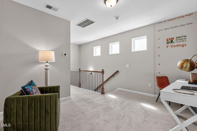 180 Oyster Tabby Drive, Lillington, NC 27546