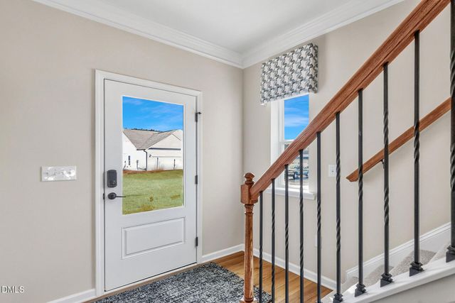 180 Oyster Tabby Drive, Lillington, NC 27546