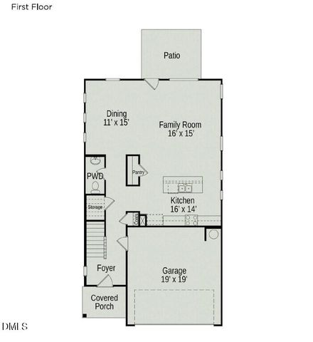 180 Oyster Tabby Drive, Lillington, NC 27546