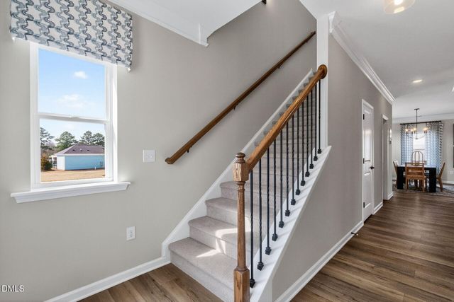 180 Oyster Tabby Drive, Lillington, NC 27546