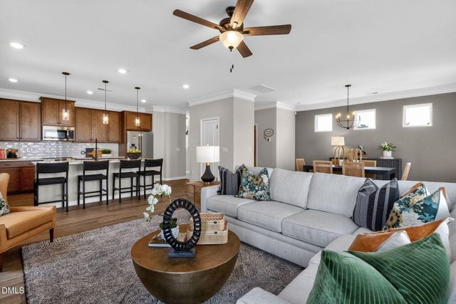 180 Oyster Tabby Drive, Lillington, NC 27546