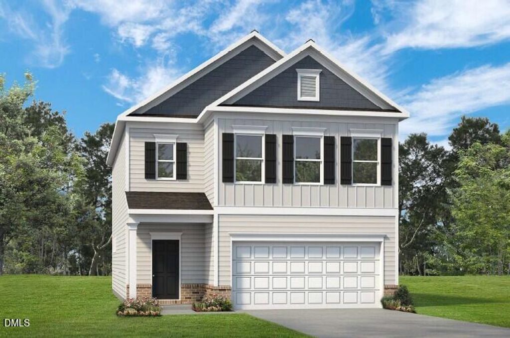 180 Oyster Tabby Drive, Lillington, NC 27546