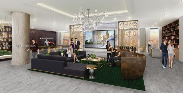 488 NE 18th St 305, Miami, FL 33132