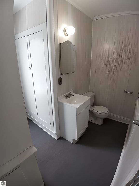 Image 30 of property listing at 501 S University, Mt Pleasant, MI 48858