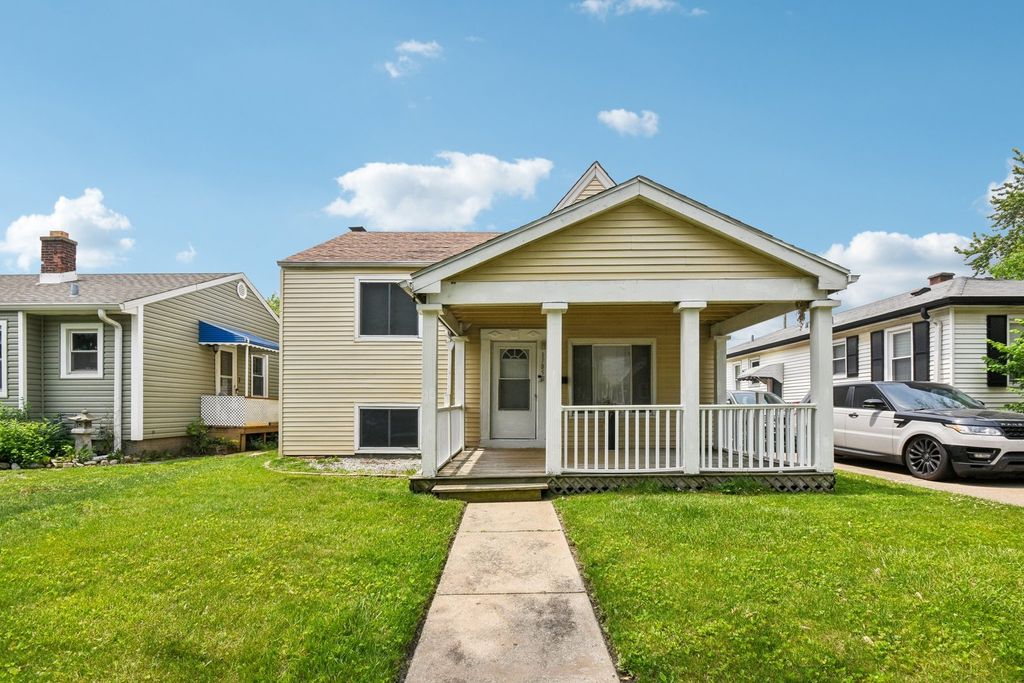 17852 Walter Street, Lansing, IL 60438